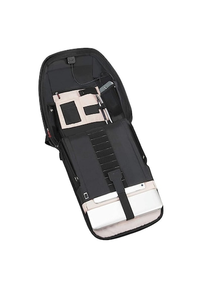 SAMSONITE KB3-09-001 14.1" Securipak Notebook Sırt Çantası