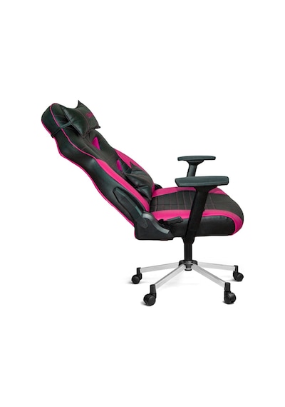 Türksit Çağrı Pro Oyuncu Koltuğu Pembe