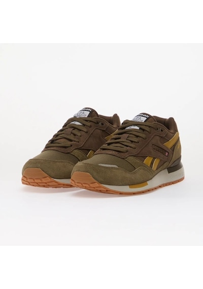 Reebok Gl1600 Erkek Yürüyüş Ayakkabı 100277242 Yeşil