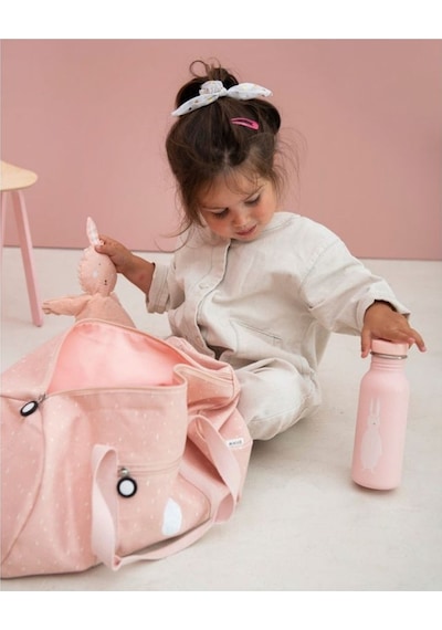 Trixie Bottle Matara Mrs. Rabbit 500 ML 3+ Yaş