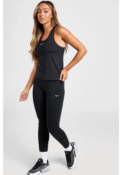 Nike Dri Fit Medium Support Padded Sports 2 İn 1 Bra Tank Kadın Orta Destekli Dolgulu 2 Si 1arada Sütyenli Spor Atleti Siyah Nike Dri Fit Medium Support Padded Sports 2 İn 1 Bra Tank Kadın Orta Destekli Dolgulu 2 Si 1arada Sütyenli Spor Atleti Siyah