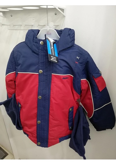 Jack Wolfskin Gusti Çocuk Kayak Takımı (377215023)