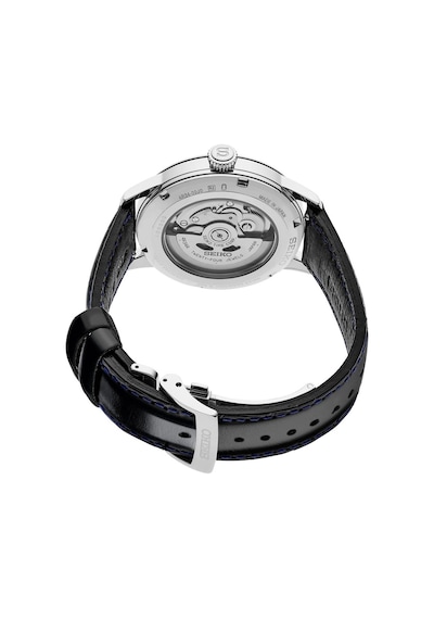 Seıko Presage Cocktail Time Gmt Ssk049j1 Otomatik Erkek Kol Saati Ssk049j Metalik