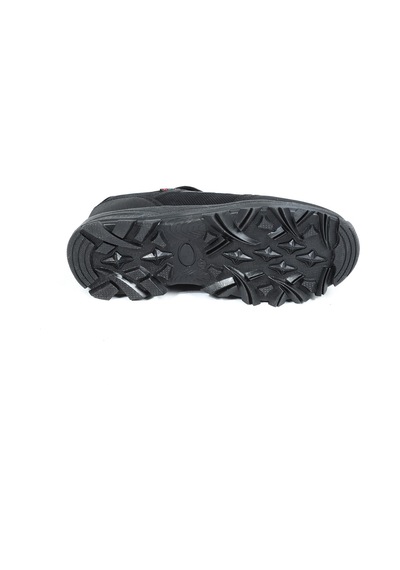 Ayakcenter X-Step X5 Kışlık Traking Erkek Outdoor Kısa Bot Ayakkabı 001