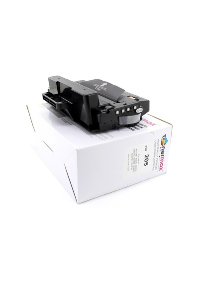 Tonermax Samsung Mlt-D205L / Ml-3712Nd Uyumlu Toner