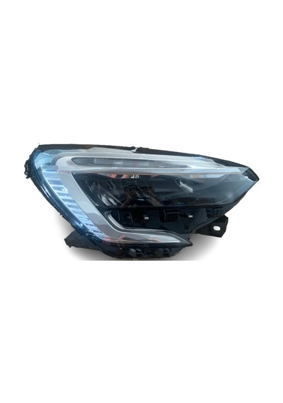 Farlas Far Ledli Sağ Motorlu Renault Clıo V 19 23 Farlas 182020014 260100902r