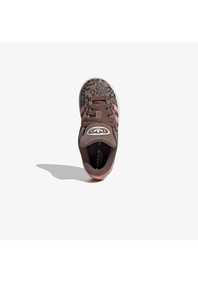 Adidas Campus 00s Çocuk Kahverengi Spor Ayakkabı Kı9437