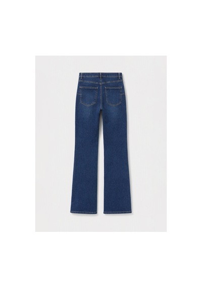 LC Waikiki Alıta Cıty Farkıyla Lcw Jeans İndigo Denim Düz İspanyol & Flare Yüksek Bel İspanyol Paça Kadın Jean İndigo - 925400035 İndigo LC Waikiki Alıta Cıty Farkıyla Lcw Jeans İndigo Denim Düz İspanyol & Flare Yüksek Bel İspanyol Paça Kadın Jean İndigo - 925400035 İndigo