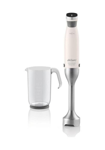 Arzum 1114-B Technoart Maxı Neo El Blender