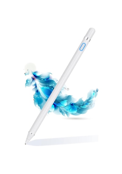 Apple Uyumlu iPad  Air 1/2 9.7 İnç Dokunmatik Tablet Kalemi Çizim Ve Tasarım Staylus Pencil