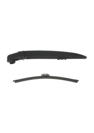Aempart Arka Süpürge Komple Renault Clio Iv Aem20 2433