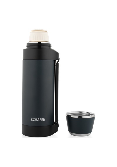 Schafer Steely Termos 1.5 L-lacivert Lacivert