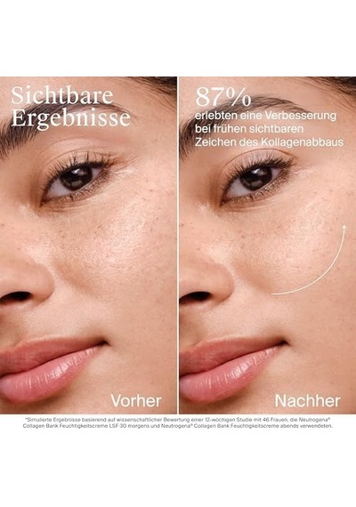Collagen Bank Spf30 Nemlendirici Gündüz Kremi 50 Ml