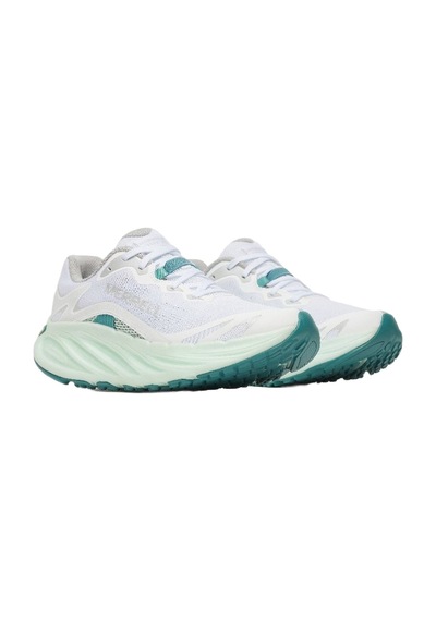 Merrell Merrell Promorph Kadın Beyaz Patika Koşusu Ayakkabısı 8979 S19