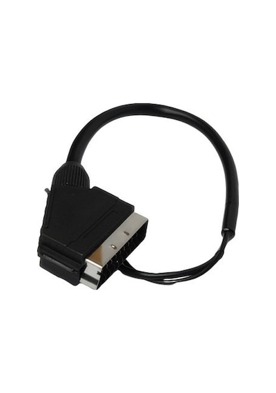 Next Ye 064Av Av Scart Dönüştürücü Kablosu