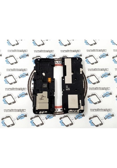Xiaomi Uyumlu Mi 9T Buzzer Hoparlör Dış Ses Full (530661232)