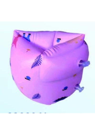 Bestway Kolluk Yürüyen 20x23 Dinazor Desen Mavi