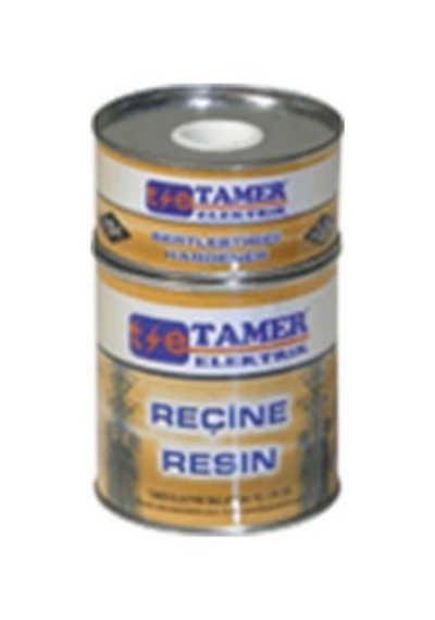 Tamer Bakır İletkenler için Protolin Reçine 500  G