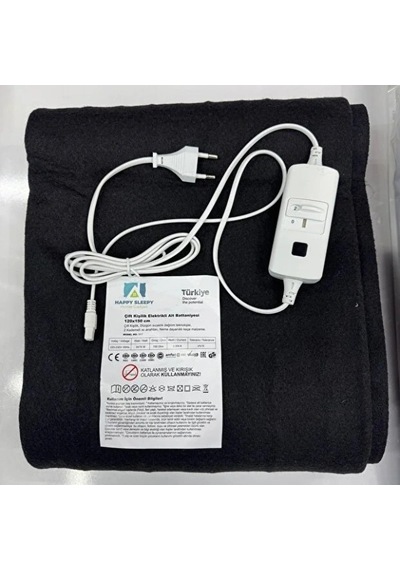 Çift Kişilik Elektrikli Battaniye 1494886