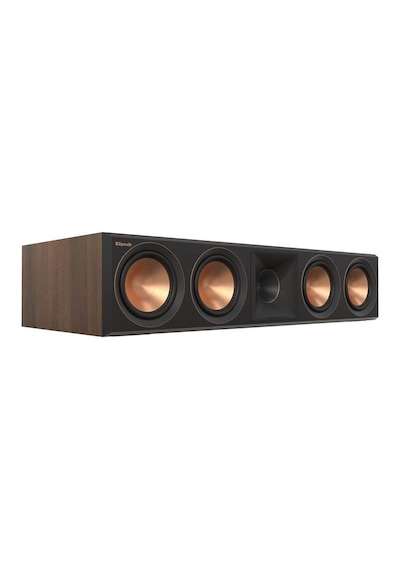 Klipsch Rp-504c Iı Center Merkez Hoparlör Walnut