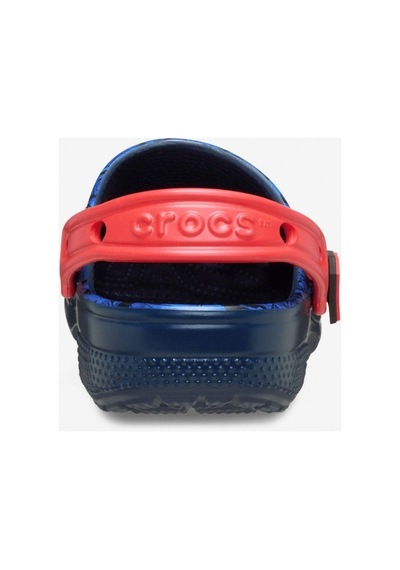 Crocs Superman Classic Clog K Çocuk Terlik Cr211132 Crc.90h Çok Renkli