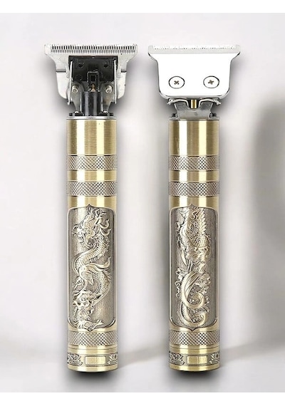 Hk-34 Tıraş Makinesi Diğer