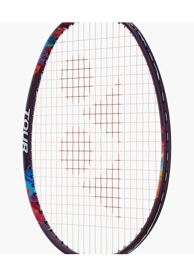 Yonex Yy24 Nanoflare 700 Tour Mor Badminton Raketi Kordajsız