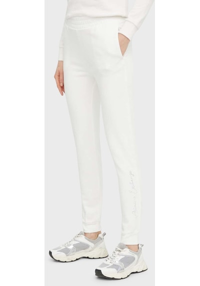 Armani Exchange Kadın Pantolon 3dyp76 Yjffz 1125 Beyaz