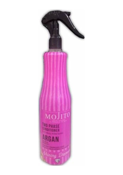 Mojito Argan Fön Suyu 400 ML