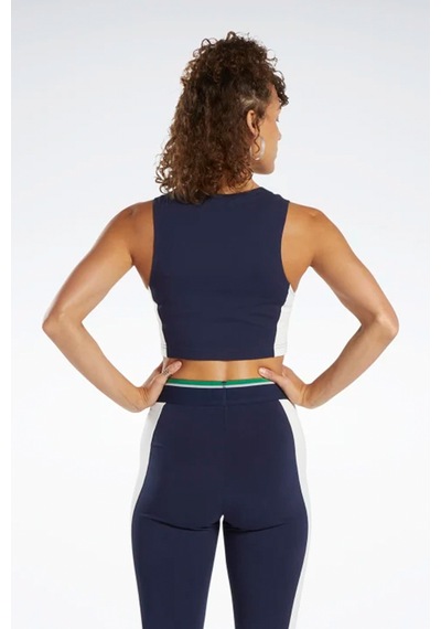 Reebok Cl Ae Cotton Bralet Lacivert Kadın Bra 000000000101456044 Lacivert