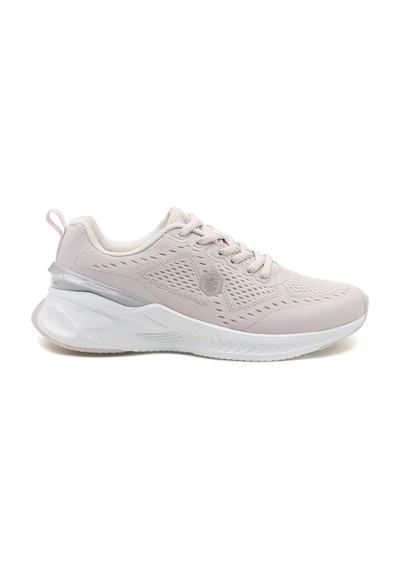 Sneaker Günlük Kadın Lumberjack 101084030 2m Morgen Wmn 2fx A Pembe A Pembe