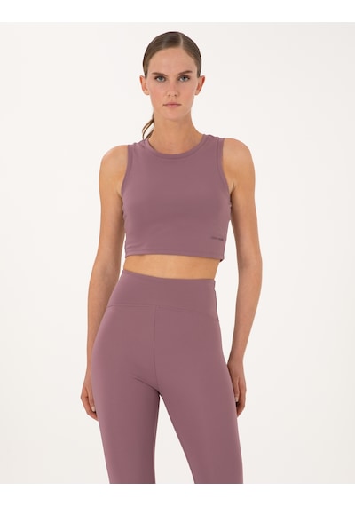 Pierre Cardin Kadın Mürdüm Bustiyer 50314973-vr074 Mürdüm