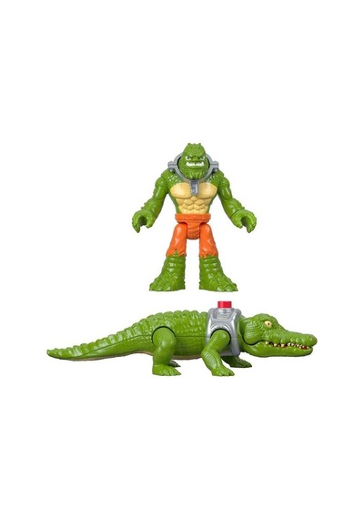 Imaginext Dc Super Friends Figürler