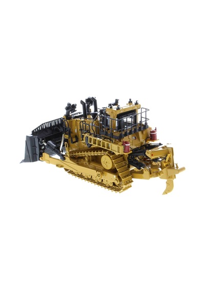 Yeni Logo 1/50 Caterpillar D10 Dozer