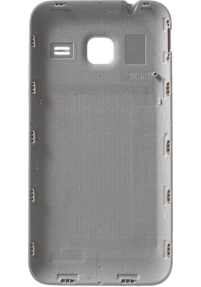 Samsung Galaxy Uyumlu J1 Mini Arka Kapak Pil Batarya Kapağı J105