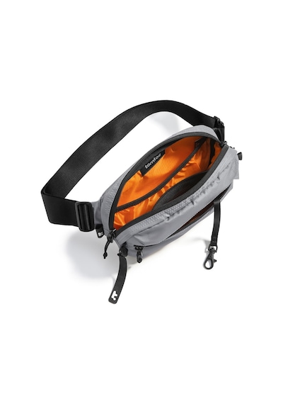 Tomtoc T33s1g1 Gri Aviator Serisi T33 1.5l Bel Çantası