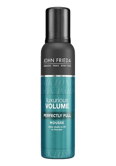 John Frieda Luxurious Volume Şekillendirici Hacim Veren Saç Köpüğü 200 ML
