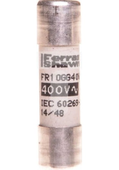 Schneider DF2CN32 10X38 mm 32 A Silindirik Sigorta Kartuşu 400V