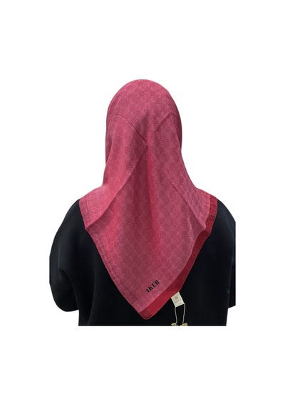 Aker Monogram Jakar Eşarp 6060950 941 941