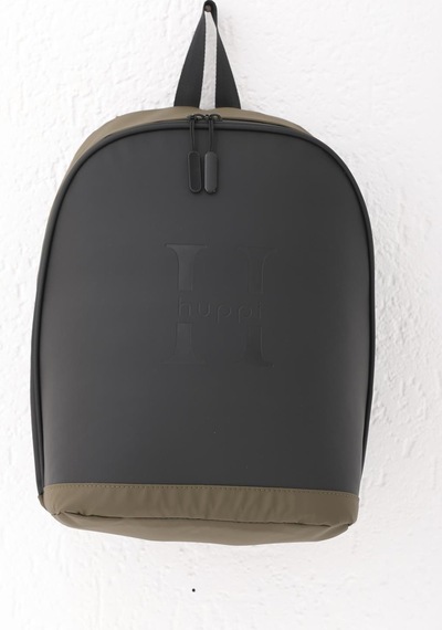 Waddell Lisanslı Huppi Günlük Kullanıma Uygun Outdoor Sırt Çantası 001