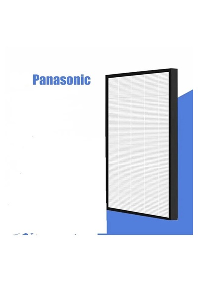 Panasonic F-zxrp50z Filter Aır Purıfıer Filitre 50 Diğer