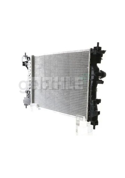 Radyatör Su Astra J / Zafira C / Cruze 2009 A14xer - B14xer - A16xer - B16xer M - T