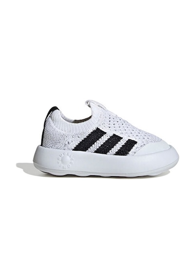 Adidas Bubblecomfy I Bebek Günlük Ayakkabı Jr5987 Beyaz Beyaz