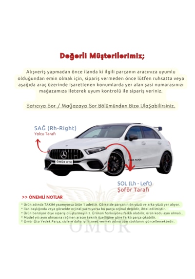 Vw, Skoda Park Sensörü 5wa919275