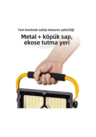Çakarlı Solar Lamba Standlı 4 Işık Modu, 400 Led, Telefon Şarj Edilebilir, Dayanıklı Tasarım, Solar Panel İle Enerji Tasarrufu, Uzun Süreli Aydınlatma Ve Acil Durum Işık, S68, Siyah & Çakarlı Solar Lamba Standlı 4 Işık Modu, 400 Led, Telefon Şarj Edilebilir, Dayanıklı Tasarım, Solar Panel İle Enerji Tasarrufu, Uzun Süreli Aydınlatma Ve Acil Durum Işık, S68, Siyah &