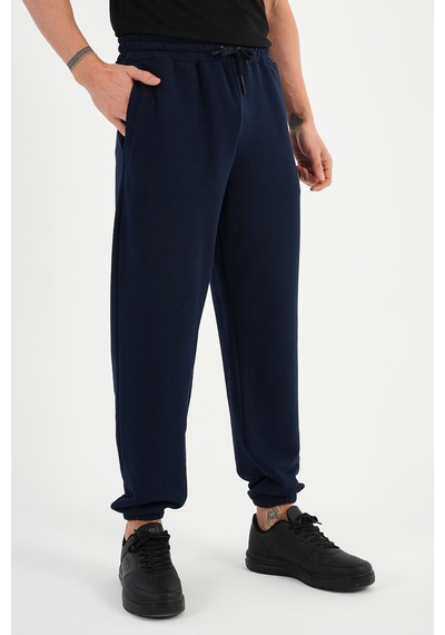 Alexandergardı Cepli Jogger Eşofman Altı E24-002902 001