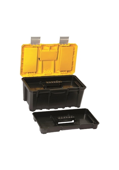 Portbag Ax03 19'' Apex Takım Çantası Alüminyum Kilitli - Grsy-291366