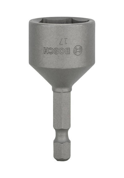 Bosch M10 50x17 mm Lokma Anahtarı - 2608550072