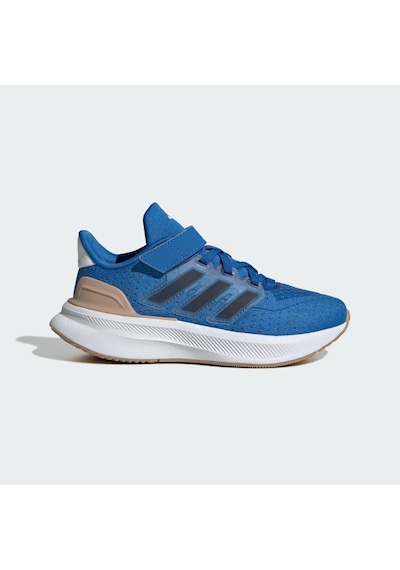 Adidas Ultrarun 5 Çocuk Günlük Spor Ayakkabı C-adıjq3070f10a00 Mavi