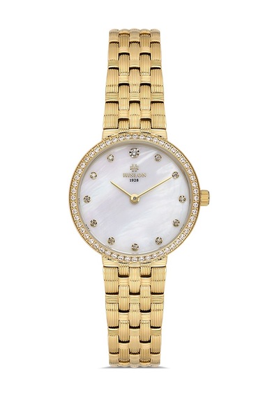 Hislon Women's Classic Queen Ql188g-02sg Gri